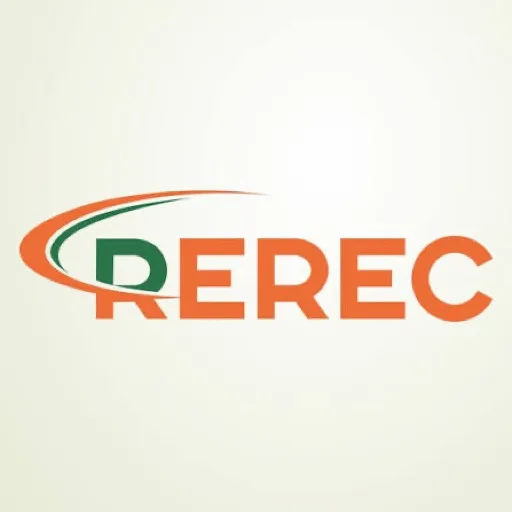 Rerec FC club badge
