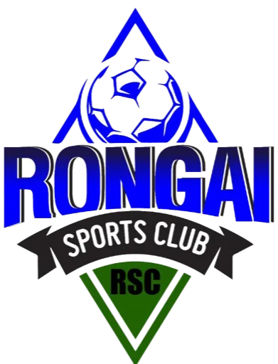 Rongai Sports FC club badge