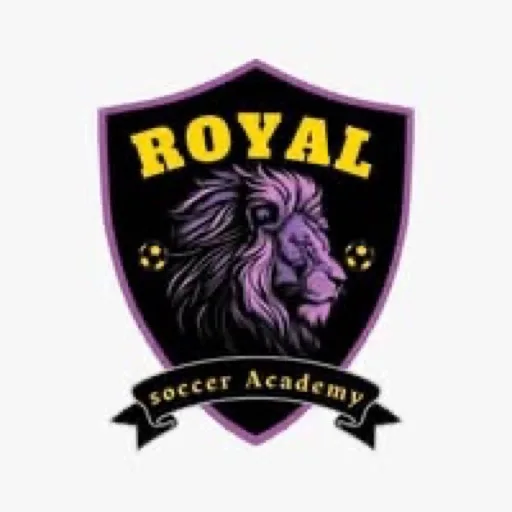 Royal Soccer Queens club badge