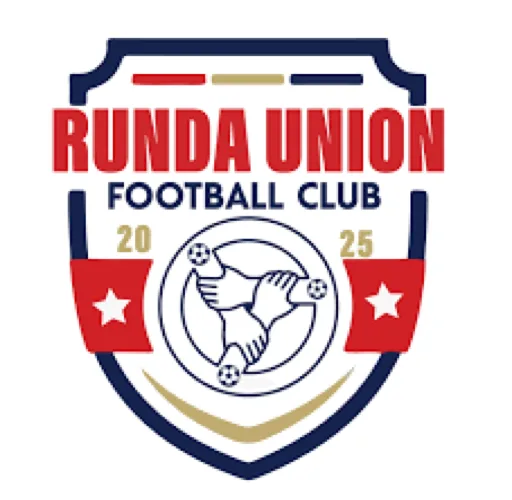 Runda Union FC club badge