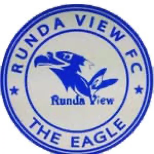 Runda View Queens club badge