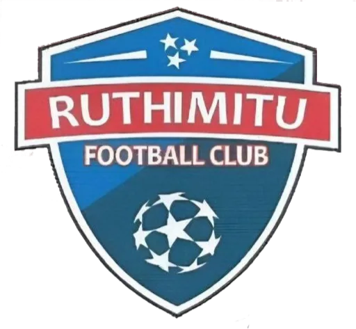 Ruthimitu FC club badge