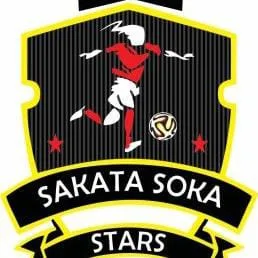 Sakata Soka club badge