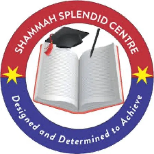 Shammah Splendid Queens club badge