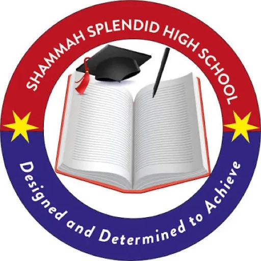 Shammah Splendid club badge