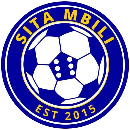 Sita Mbili FC club badge