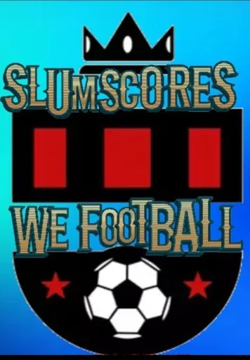 Slumscore Kings club badge
