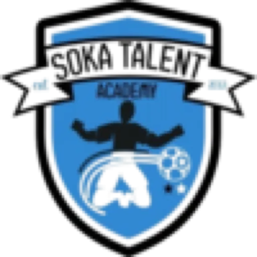 SOKA Talent Academy club badge