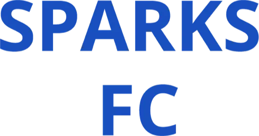 Sparks FC club badge