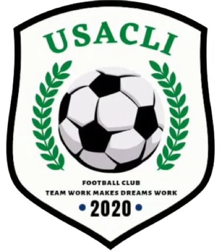 USACLI club badge