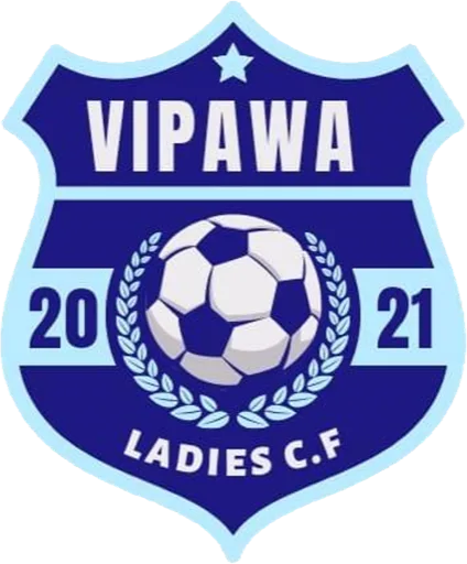 Vipawa Ladies FC club badge
