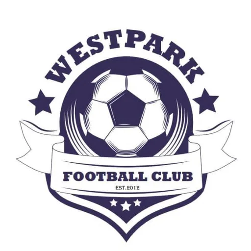 Westpark club badge