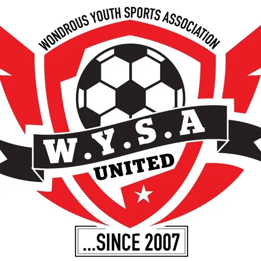 WYSA club badge