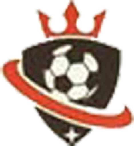 Young Shine FC club badge