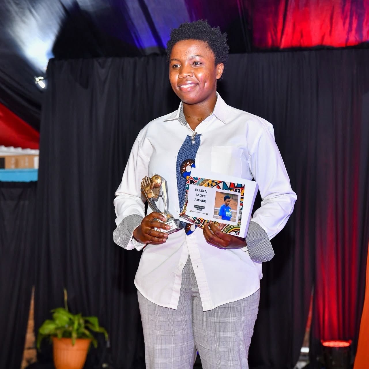 Gala celebrates the players who defined the 2025/26 season — supporting photograph