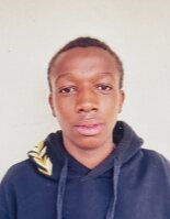 STANLEY KIMANI NGIGI current passport photograph